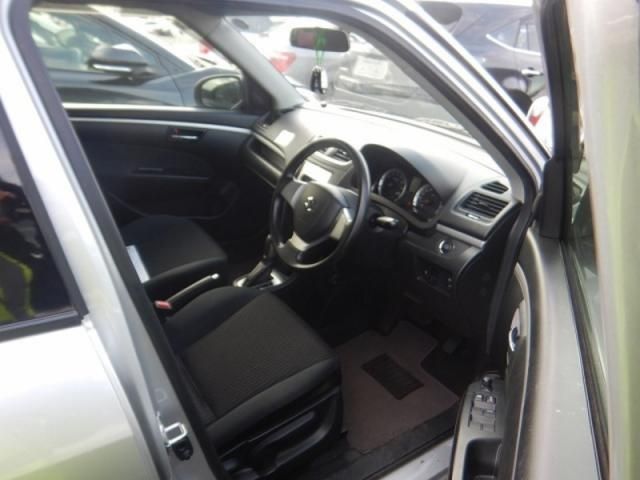Suzuki SWIFT 2014-09 18916-7