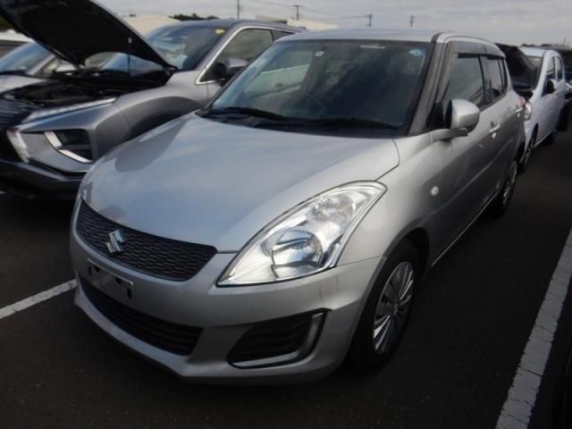 Suzuki SWIFT 2014-09 18916-0