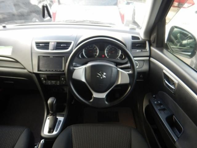 Suzuki SWIFT 2014-09 18916-9