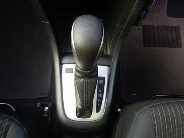 Suzuki SWIFT 2014-09 18916-12