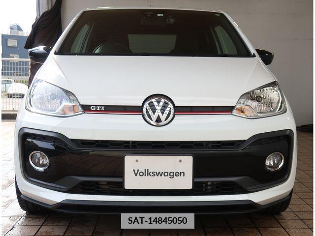 VolksWagen UP! 2018-06 370852-8