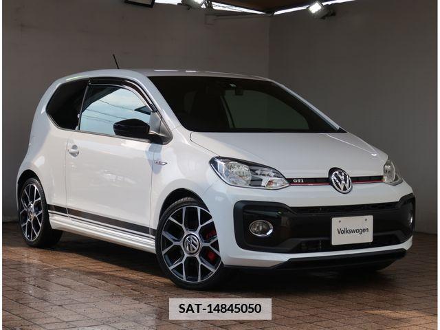 VolksWagen UP! 2018-06 370852-0