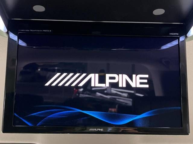 Nissan ELGRAND 2020-10 15108-2