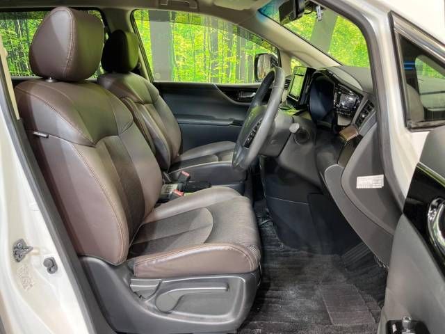 Nissan ELGRAND 2020-10 15108-8
