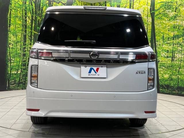 Nissan ELGRAND 2020-10 15108-15