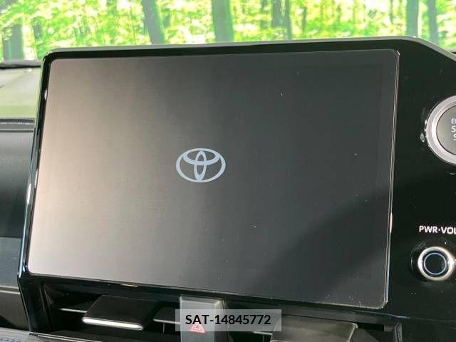 Toyota VOXY 2023-03 370427-3