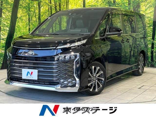Toyota VOXY 2023-03 370427-0