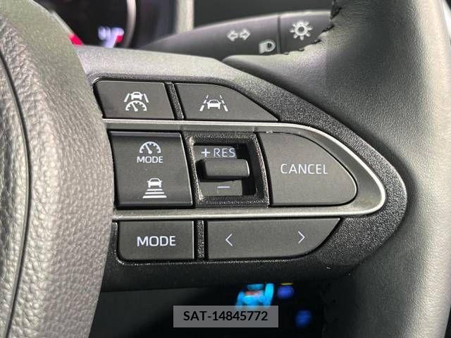 Toyota VOXY 2023-03 370427-6
