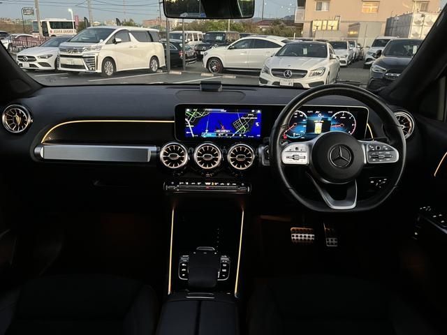 Mercedes Benz GLB-CLASS 2020-10 189501-8