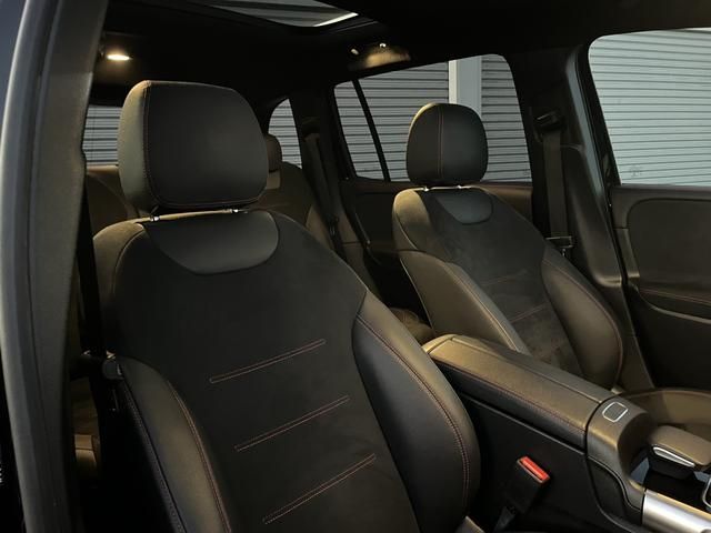 Mercedes Benz GLB-CLASS 2020-10 189501-14