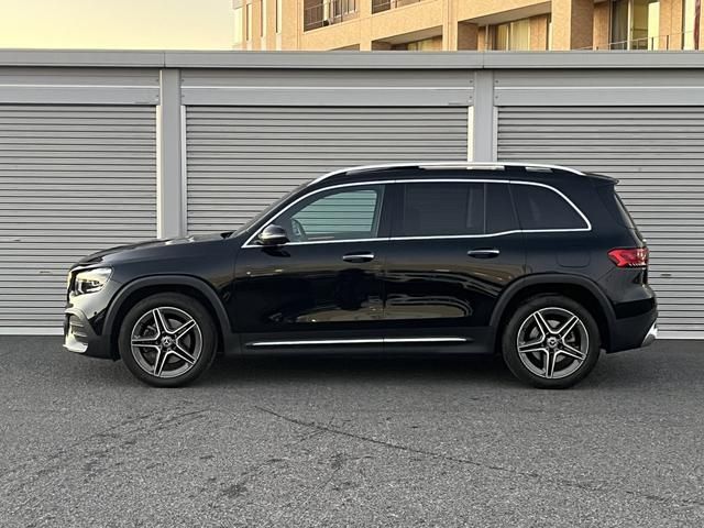 Mercedes Benz GLB-CLASS 2020-10 189501-6