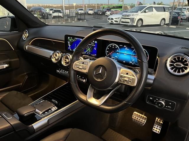 Mercedes Benz GLB-CLASS 2020-10 189501-9
