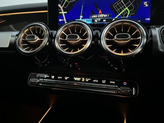 Mercedes Benz GLB-CLASS 2020-10 189501-12