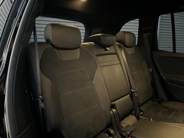 Mercedes Benz GLB-CLASS 2020-10 189501-15