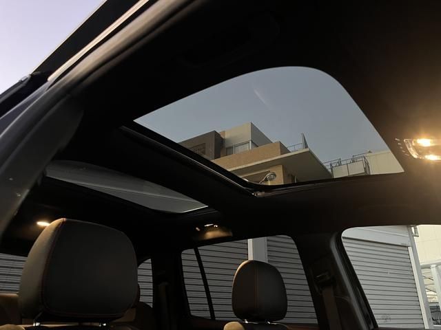 Mercedes Benz GLB-CLASS 2020-10 189501-7