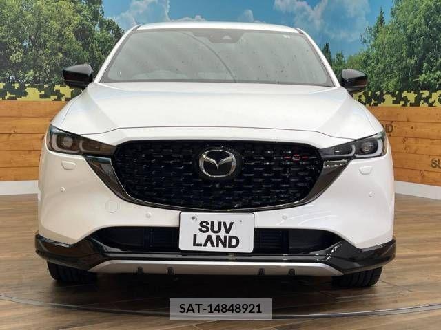 Mazda CX-5 2022-03 338022-14