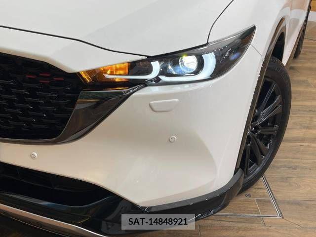 Mazda CX-5 2022-03 338022-12