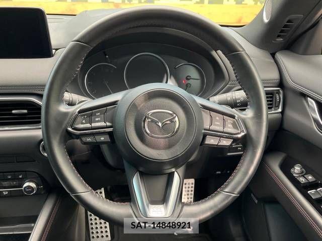 Mazda CX-5 2022-03 338022-11