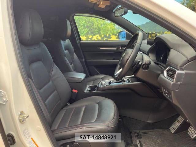 Mazda CX-5 2022-03 338022-8