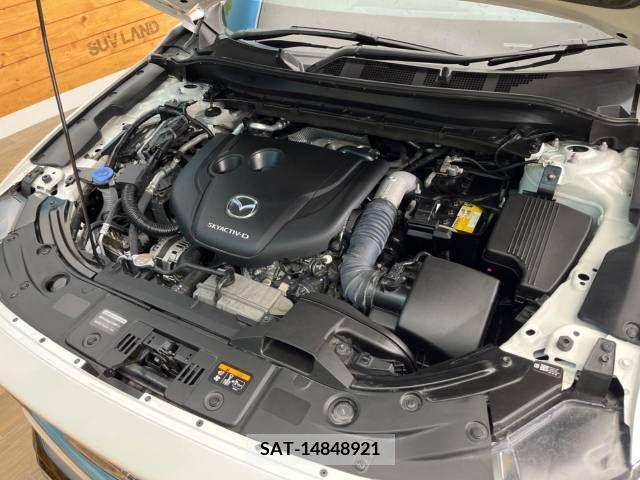Mazda CX-5 2022-03 338022-18