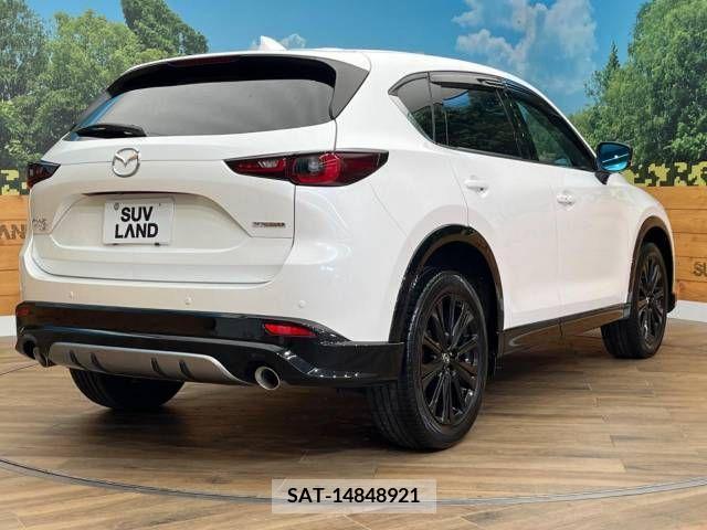 Mazda CX-5 2022-03 338022-17