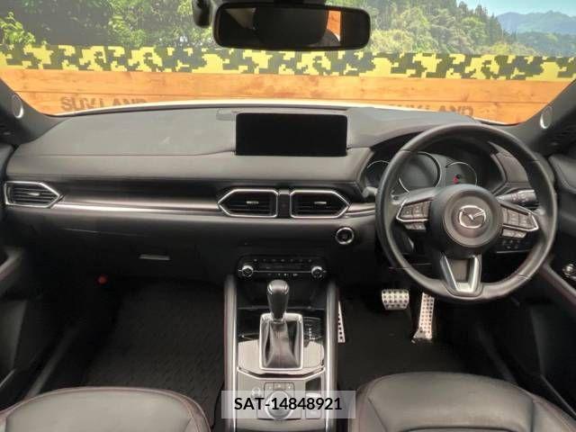 Mazda CX-5 2022-03 338022-1