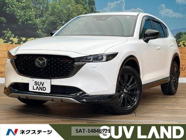 Mazda CX-5 2022-03 338022-0