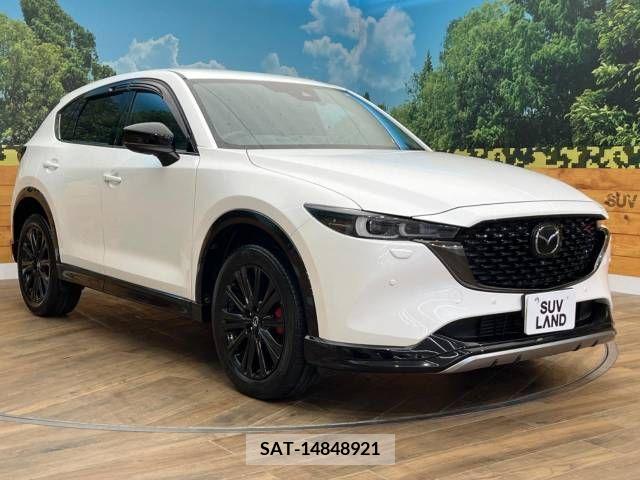 Mazda CX-5 2022-03 338022-16