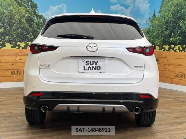 Mazda CX-5 2022-03 338022-15