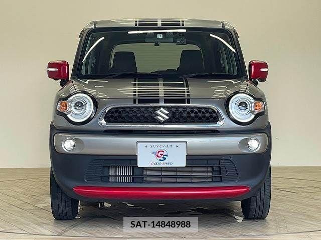 Suzuki X BEE 2021-07 353213-2