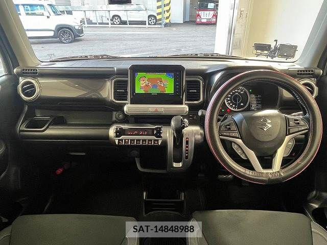 Suzuki X BEE 2021-07 353213-1