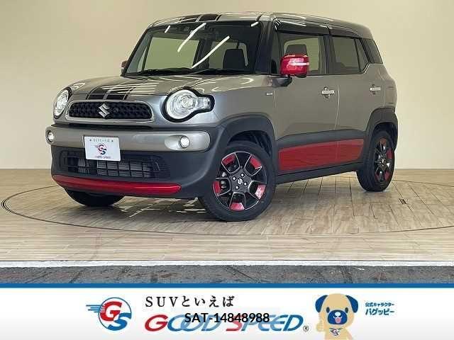 Suzuki X BEE 2021-07 353213-0
