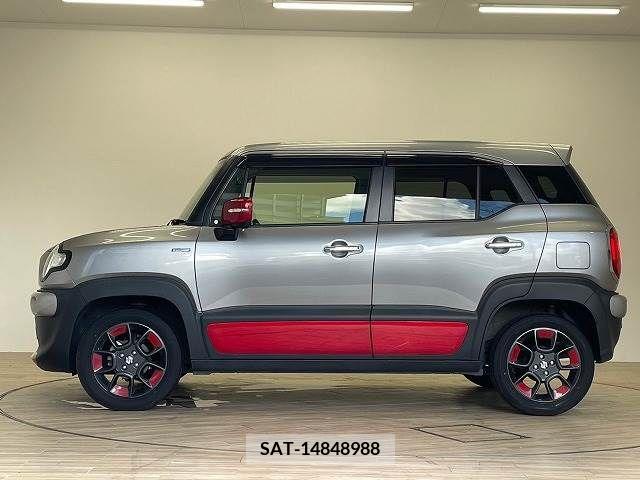 Suzuki X BEE 2021-07 353213-15