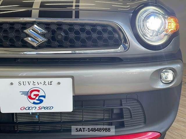 Suzuki X BEE 2021-07 353213-18