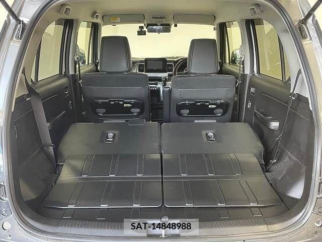 Suzuki X BEE 2021-07 353213-13