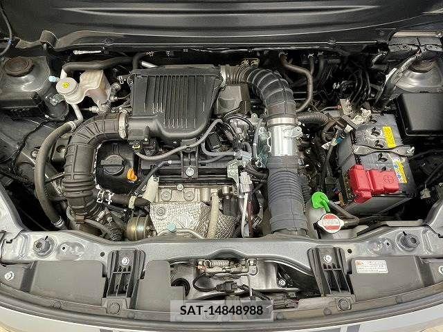 Suzuki X BEE 2021-07 353213-17