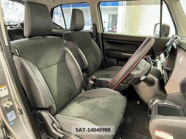 Suzuki X BEE 2021-07 353213-11