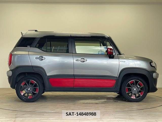 Suzuki X BEE 2021-07 353213-16