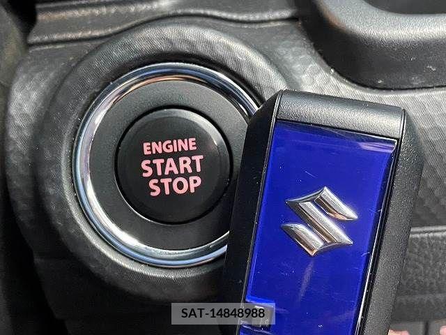 Suzuki X BEE 2021-07 353213-8