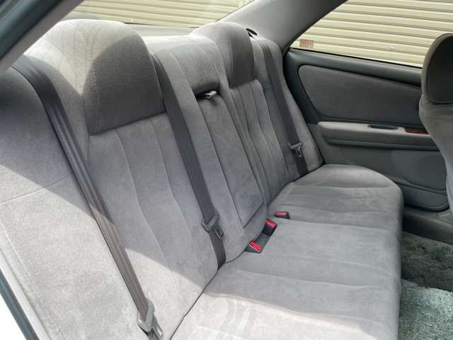 Toyota MARK II 1999-11 4430-16
