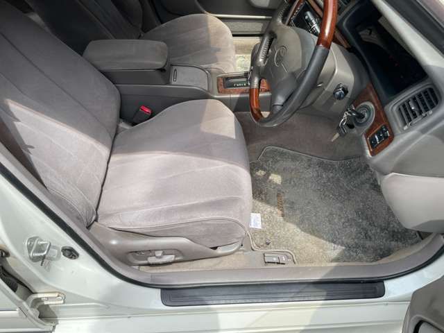 Toyota MARK II 1999-11 4430-13