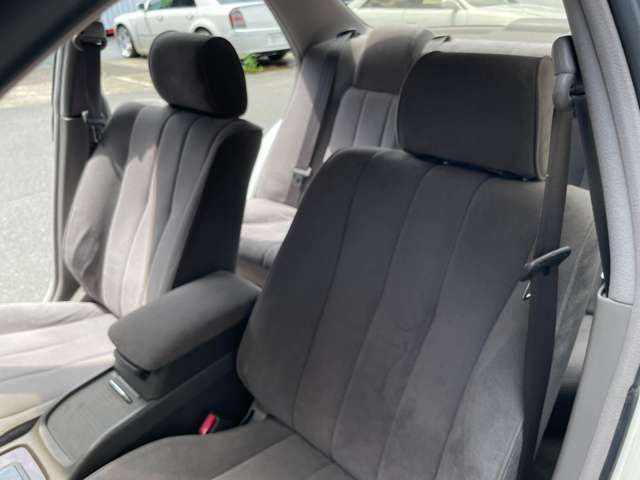 Toyota MARK II 1999-11 4430-15