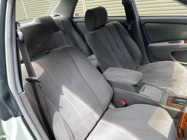 Toyota MARK II 1999-11 4430-12