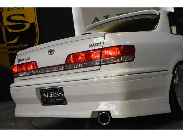Toyota MARK II 1999-11 4430-9