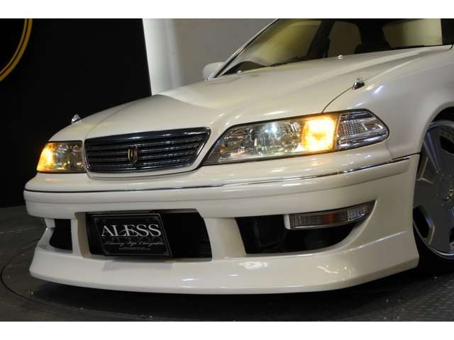 Toyota MARK II 1999-11 4430-5