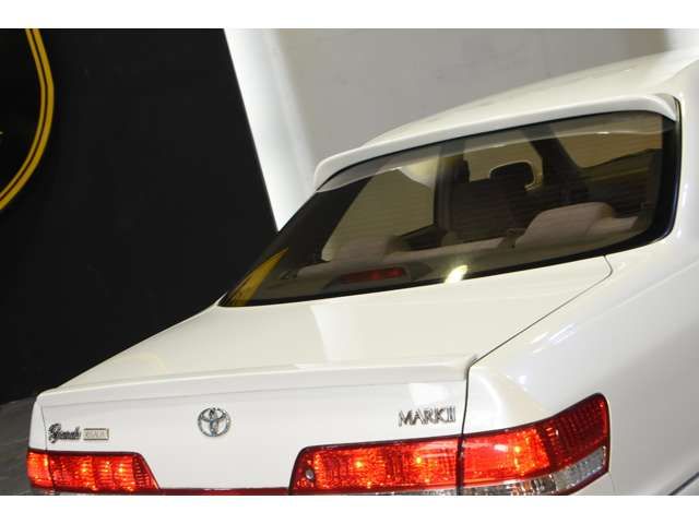 Toyota MARK II 1999-11 4430-8