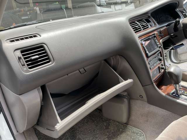 Toyota MARK II 1999-11 4430-14