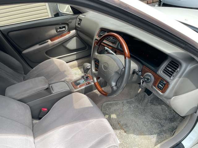 Toyota MARK II 1999-11 4430-11