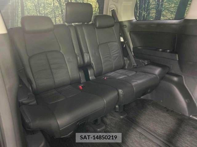 Toyota ALPHARD 2013-04 355319-9