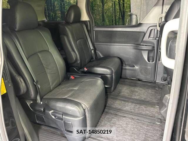 Toyota ALPHARD 2013-04 355319-8